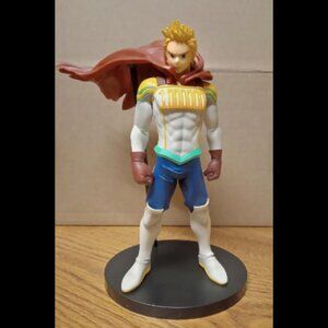 Mirio Togata Lemillion Age Of Heroes Statue
